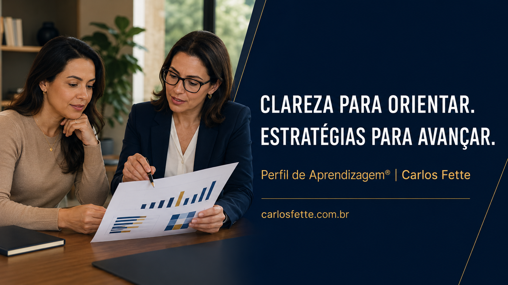 Mapeamento Formativo! O caminho da eficiência das metodologias ativas para a aprendizagem na educação.